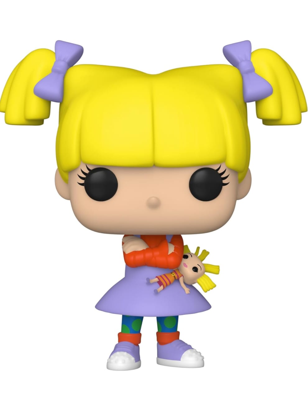 Funko Pop Angelica